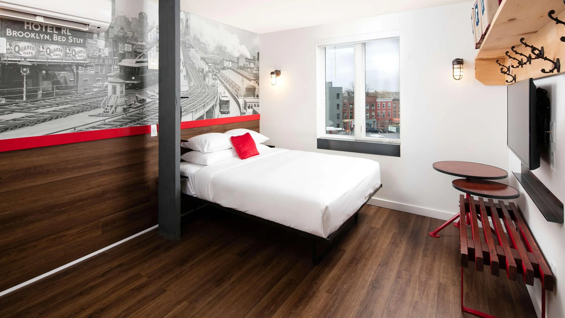 Hotel 1080 New York