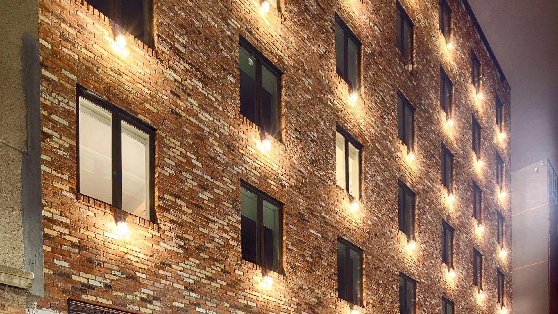 Hotel 1080 New York