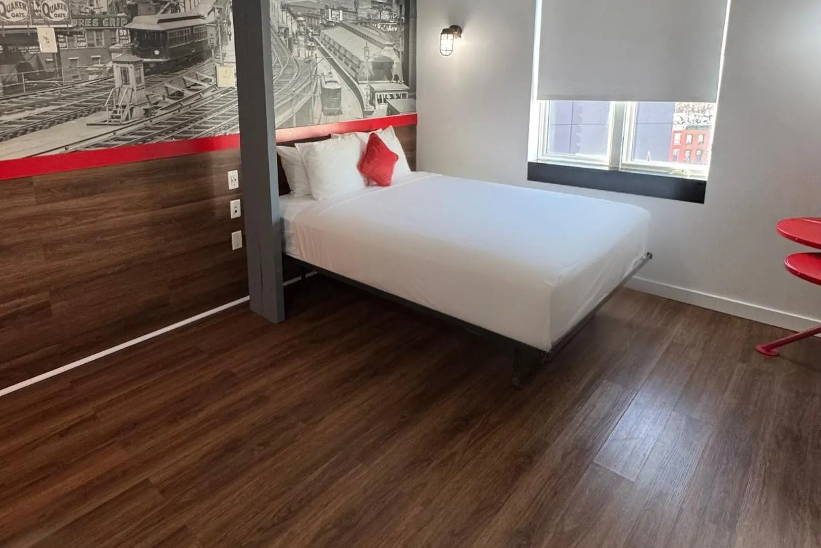 Hotel 1080 New York 3*,