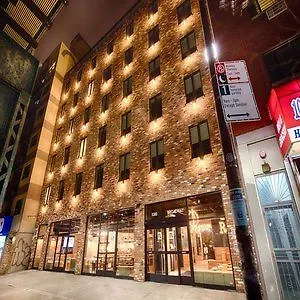 Hotel 1080 New York 3*,  ABD
