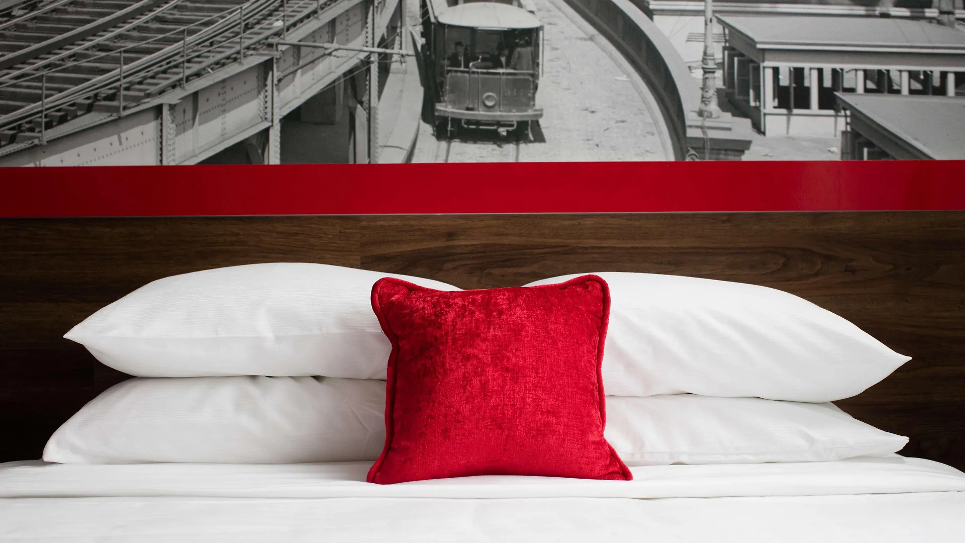Hotel RL Brooklyn New York 3*,  USA