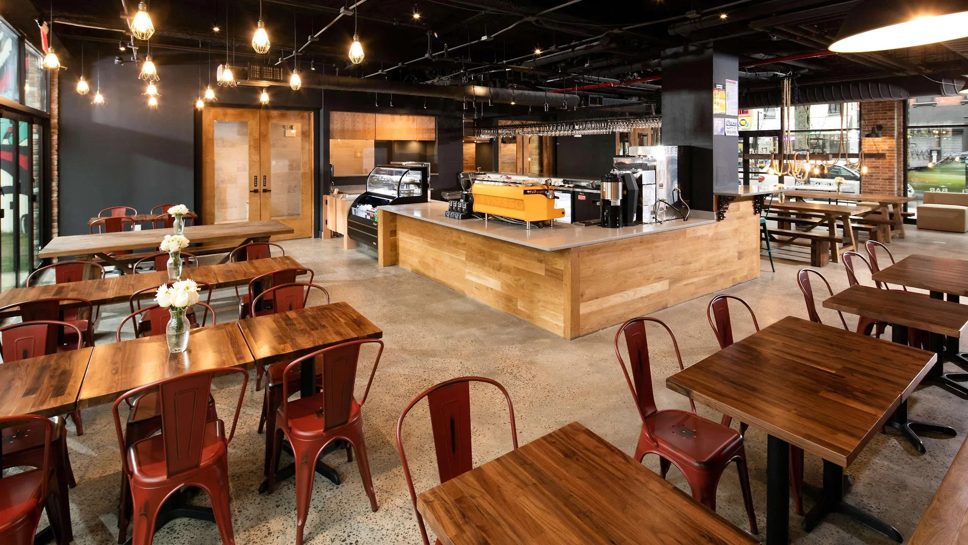 Hotel RL Brooklyn New York