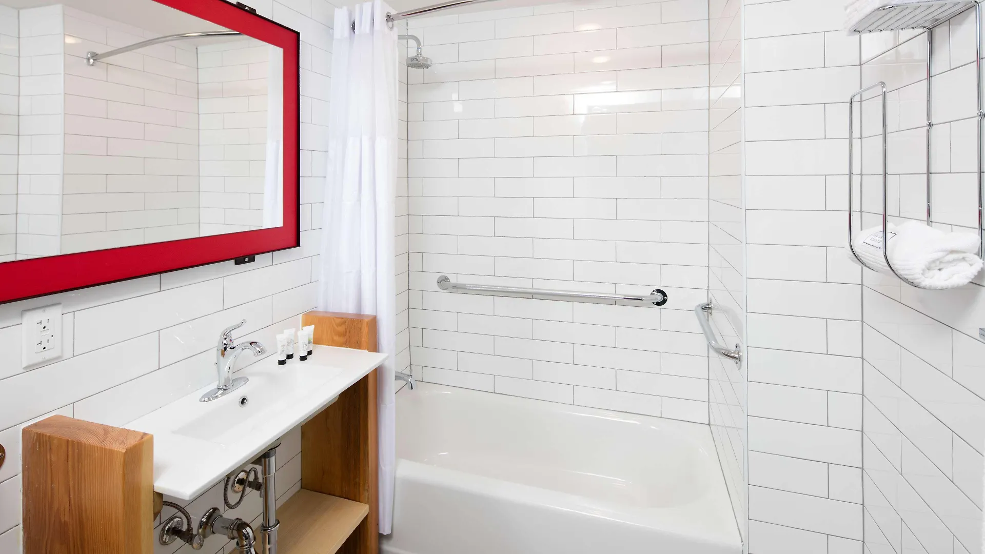 ***  Hotel RL Brooklyn New York USA