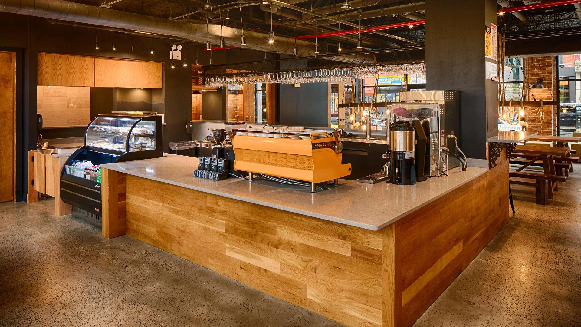 Hotel RL Brooklyn New York