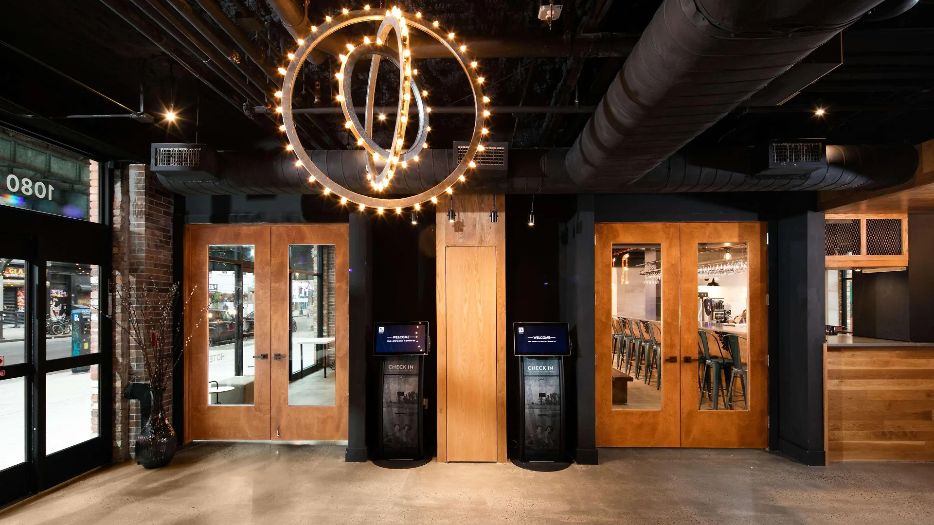 Hotel RL Brooklyn New York