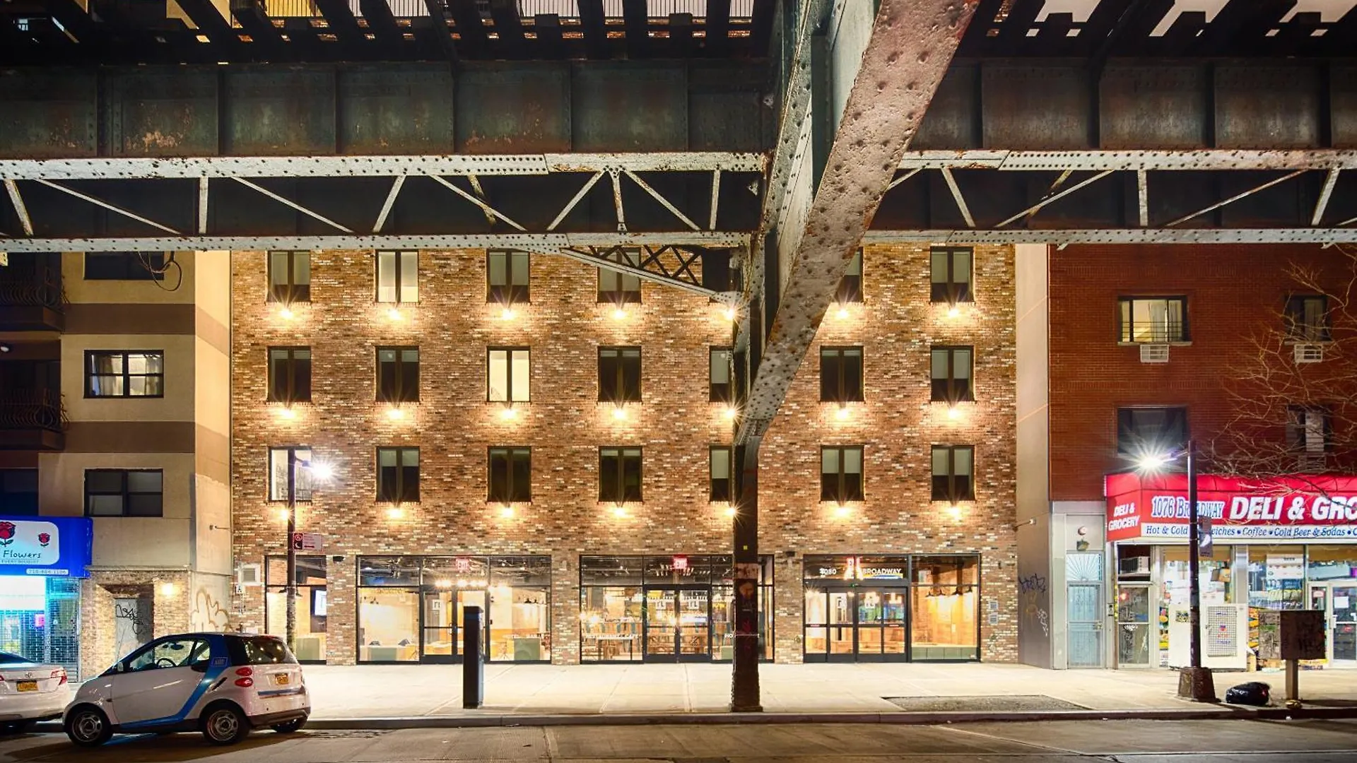 Hotel RL Brooklyn New York USA
