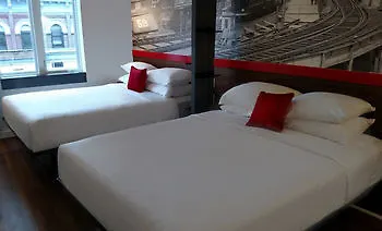 布鲁克林rl酒店 纽约 美国