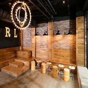 Hotel RL Brooklyn New York