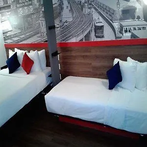 *** 酒店 布鲁克林rl酒店 纽约 美国
