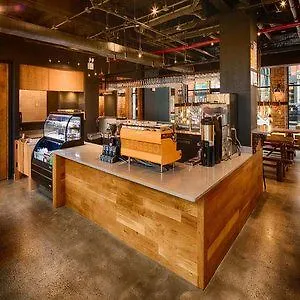 布鲁克林rl酒店 纽约