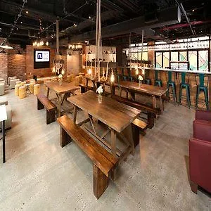 酒店 布鲁克林rl酒店 纽约